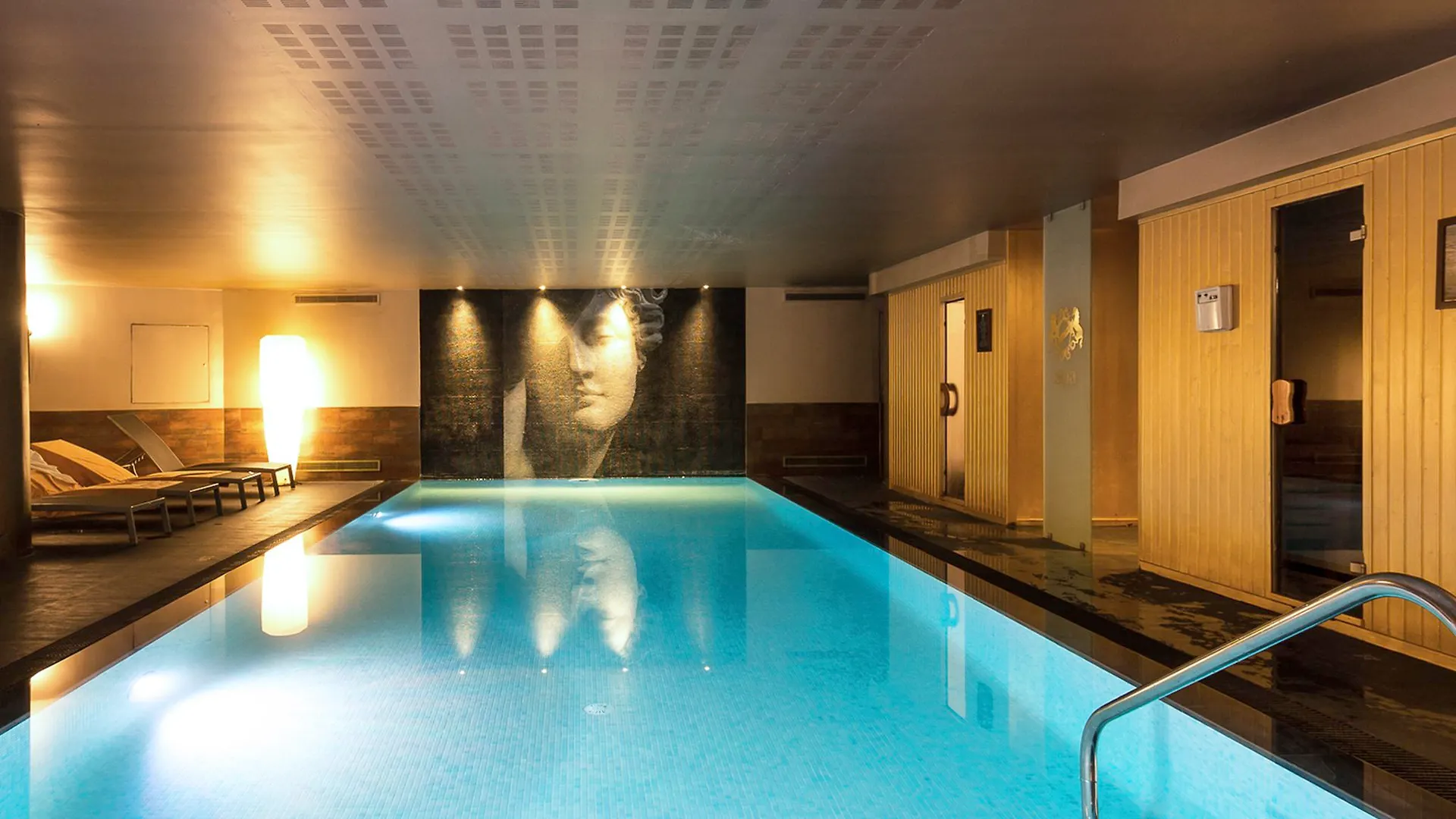Dom Pedro Lisboa Hotel