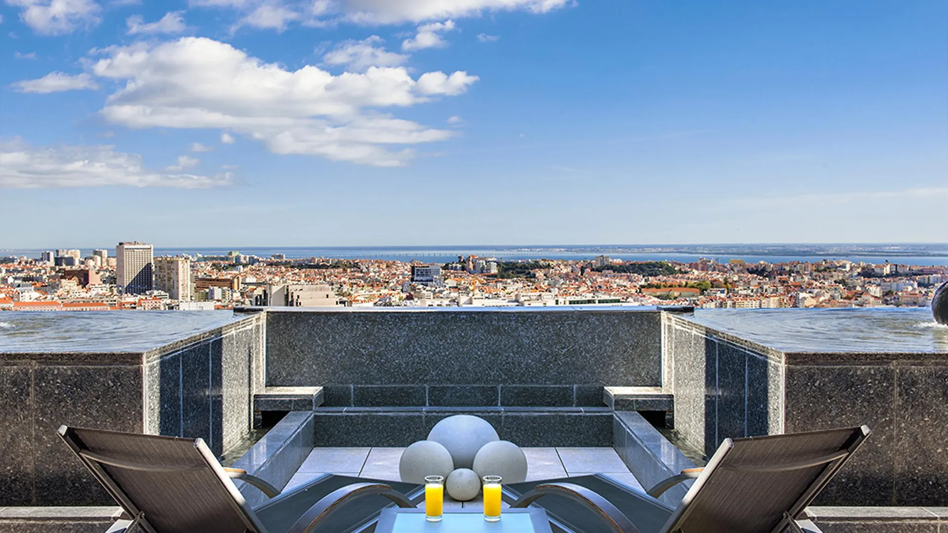 Dom Pedro Lisboa Hotel