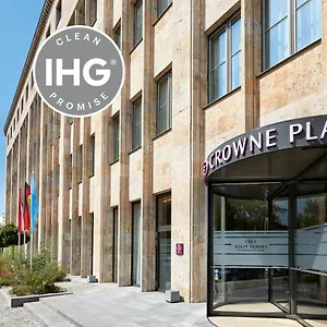 Hotel Crowne Plaza - Potsdamer Platz, An Ihg