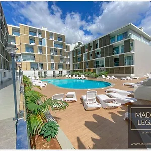 Madalenas Palace - Sunrise Apartment