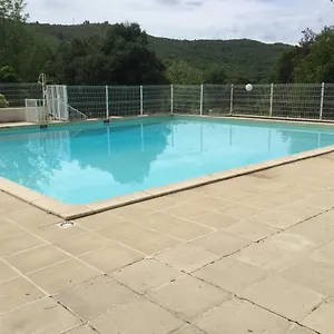  Casa vacanze Mazet Tournesol Aux Portes Du Verdon Francia