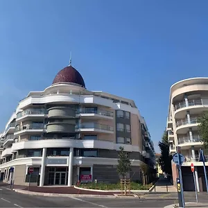  Appartamento New With 2 Bedrooms In A New Building Francia