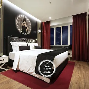 Hotel Maxime Boutique Avenida Da Liberdade, Lisboa
