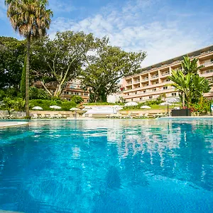 Hotel Olissippo Lapa Palace - The Leading Of The World, Lisboa