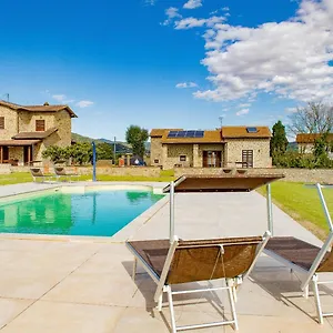 Appartamento Borgo San Lorenzo Italia