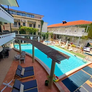 Hotell Philoxenia &