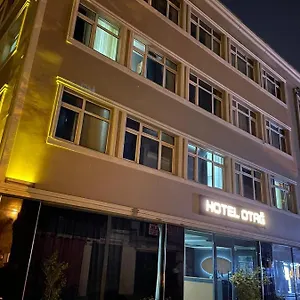 Otağ Otel