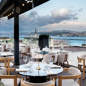 **** Hotel Loop Bosphorus Türkei