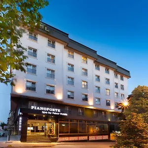Hotell Pianoforte By Febor Hotels&spa