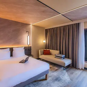 Novotel Ξενοδοχείο