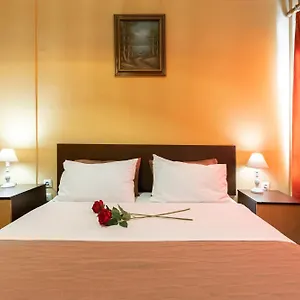Hotell Alexandria