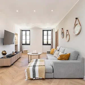 Magnifique Appartement, Centre - Massena Apartment
