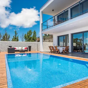 Enjoy - By Lovelystay Villa