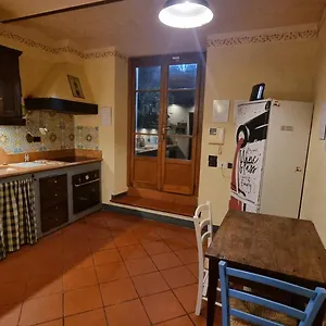  Villa La Menchina Italia