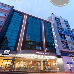 Hotell Mercure Bakirkoy