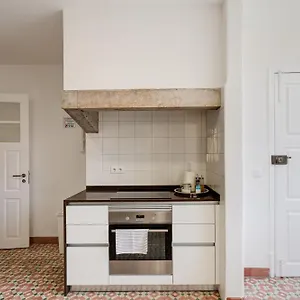 Home Out Rooms & Apartments Apartment