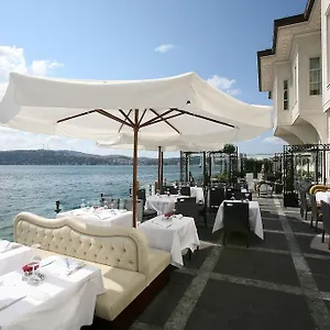 **** Ξενοδοχείο Les Ottomans Bosphorus - Special Category Τουρκία