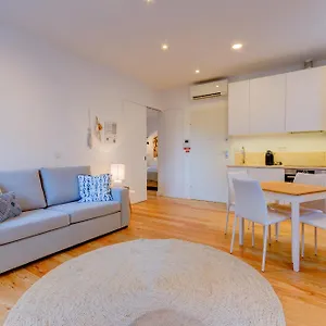 Appartamento Casas Da Baixa - Casinhas Da Mouraria