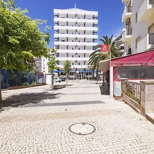  Apartment Rosamar Portugal