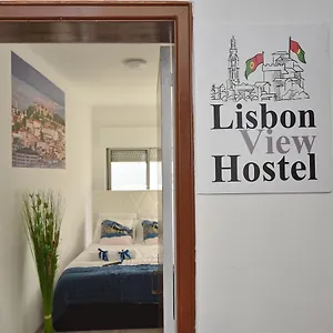Albergue View, Lisboa