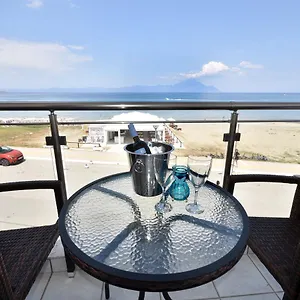  Bed and Breakfast Blue Senses Ελλάδα