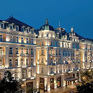 ***** Ξενοδοχείο Corinthia Ουγγαρία