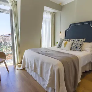 Casa de hóspedes Bairro Alto, Lisboa