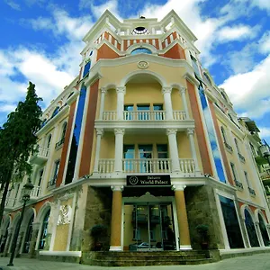 World Palace Otel
