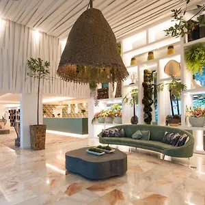 Hotell Alto Lido