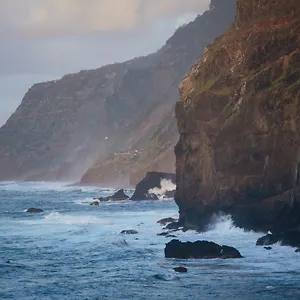 Casas Mare , Ponta Delgada, Madeira , Ponta Delgada Portugal
