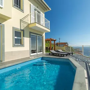 Ferienhaus Casa Agrela By Rent2u, Lda Portugal