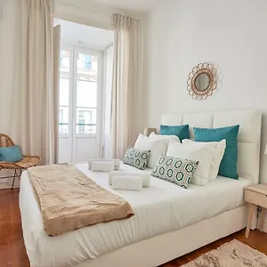 Casa Portuguesa Chiado 25 Lisbon