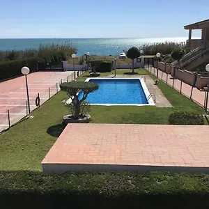 apartamento-frente-al-mar-les-cases-dalcanar.catalonia-hotels.com/