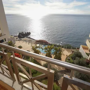 Marvelous Ocean View Apartment