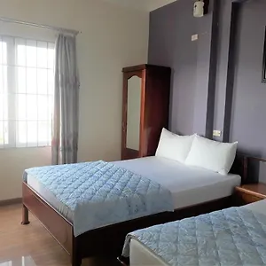 Отель Blue Sea 2