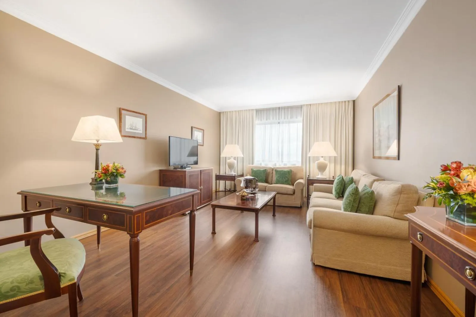 Hotel Dom Pedro Lisboa